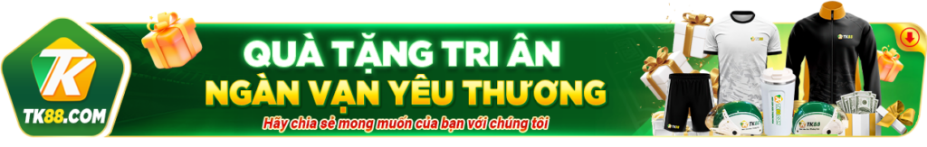 Quà Tặng Tri Ân