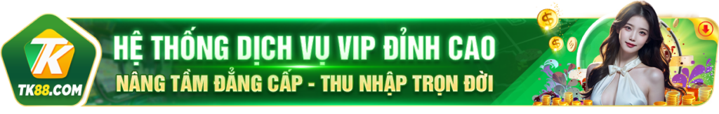 Dịch vụ vip đỉnh cao