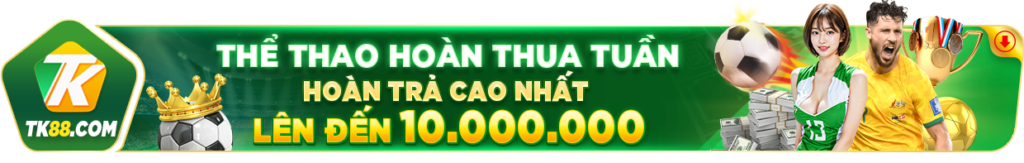 Thể thao tuần