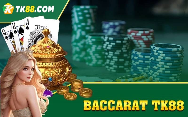 Chơi baccarat ở đâu đảm bảo uy tín?