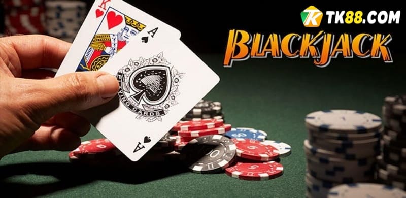 Blackjack