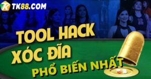 Tool hack xóc đĩa hiệu quả nhất hiện nay